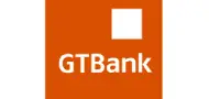 Nous avons réalisé divers projets publicitaires pour la GT Bank Partenaire GT BANK