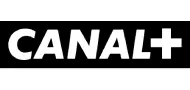Nous avons réalisé divers projets publicitaires pour Canal+ Partenaire CANAL+