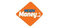 Nous avons réalisé divers projets publicitaires pour MOOV Money Partenaire MOOV Money