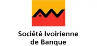 Nous avons réalisé divers projets publicitaires la Société Ivoirienne de Banque Partenaire Société Ivoirienne de Banque